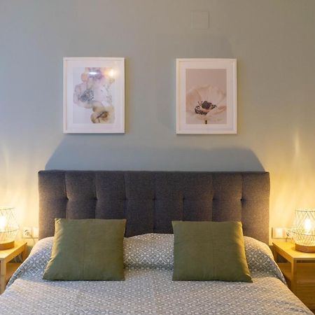 Luxury Apartment Dos Aceras マラガ エクステリア 写真