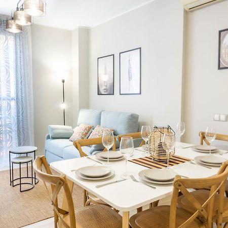 Luxury Apartment Dos Aceras マラガ エクステリア 写真