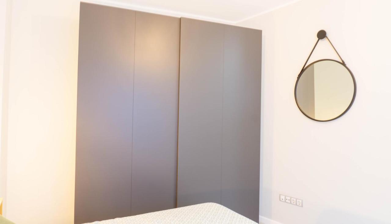 Luxury Apartment Dos Aceras マラガ エクステリア 写真
