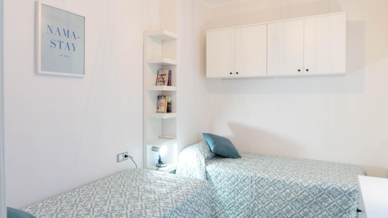 Luxury Apartment Dos Aceras マラガ エクステリア 写真