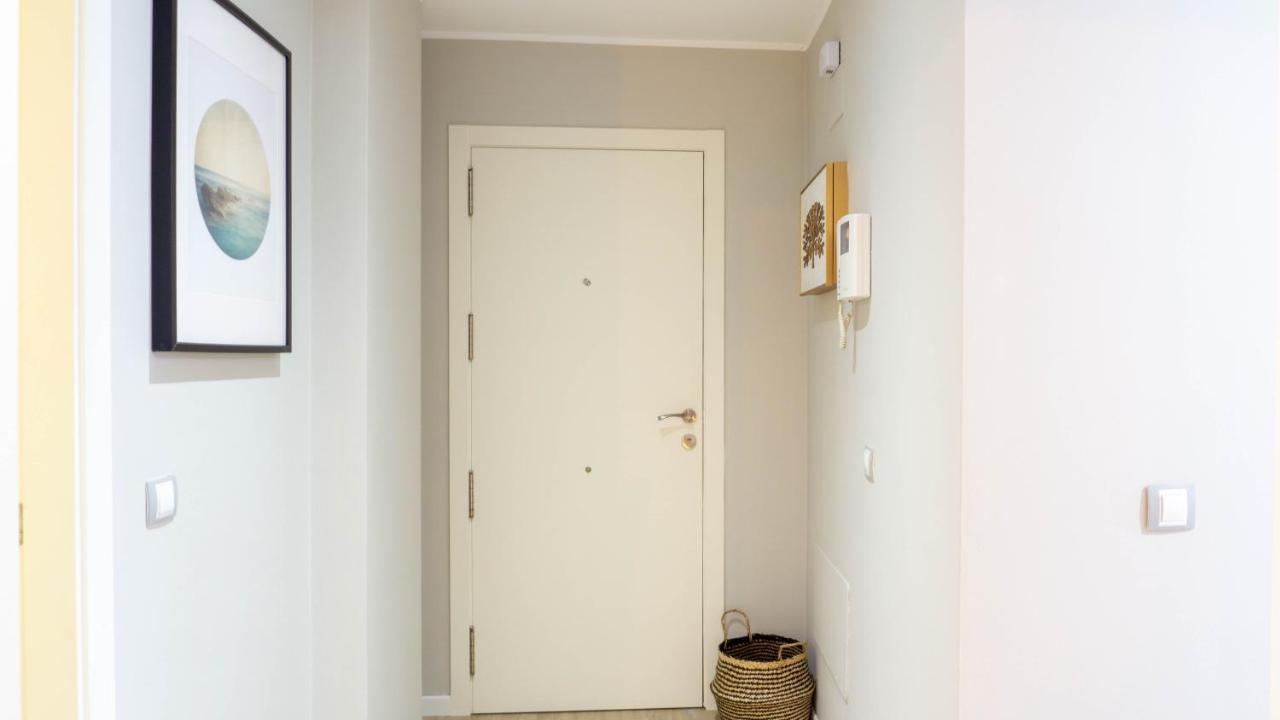 Luxury Apartment Dos Aceras マラガ エクステリア 写真