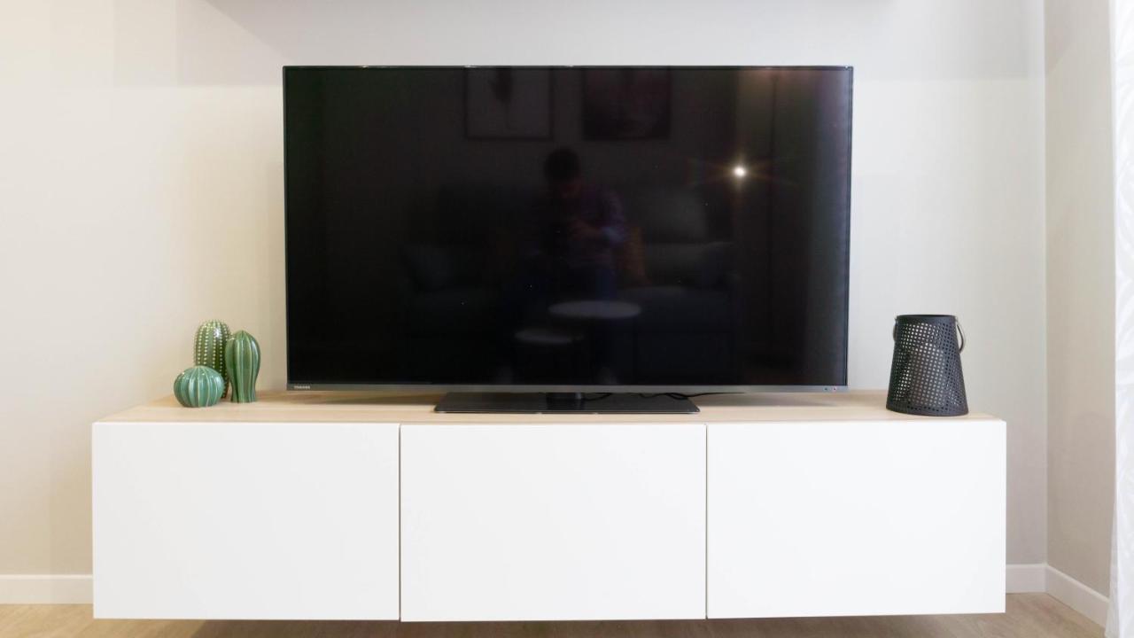 Luxury Apartment Dos Aceras マラガ エクステリア 写真