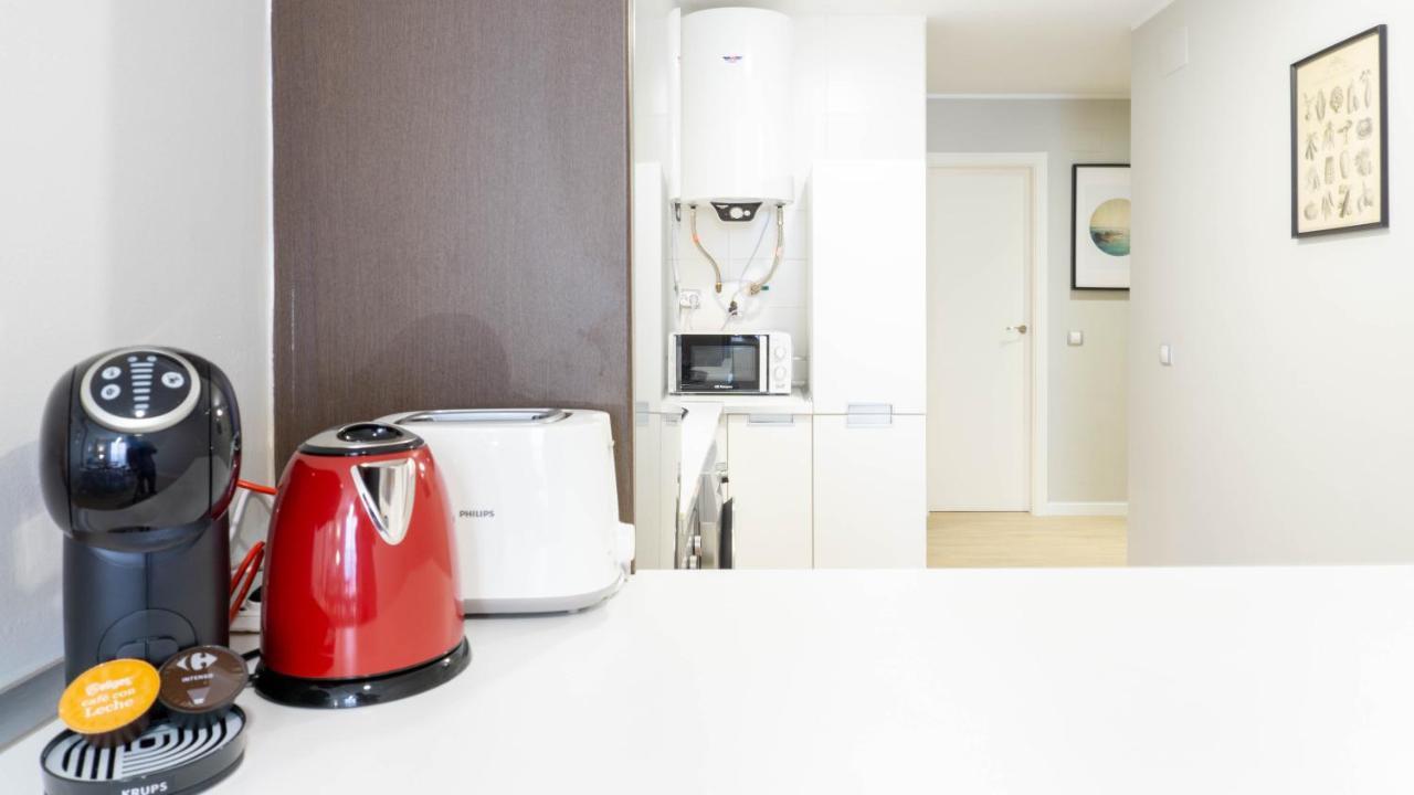Luxury Apartment Dos Aceras マラガ エクステリア 写真