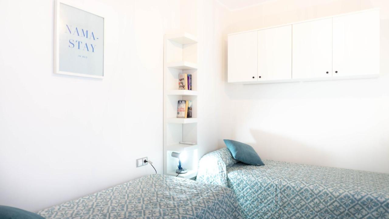 Luxury Apartment Dos Aceras マラガ エクステリア 写真